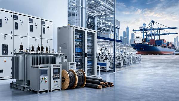 Industrial Technology Resources Southeast Asia: 2026 Supply Outlook