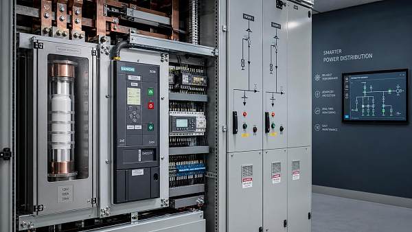 Medium Voltage Circuit Breaker Selection: What Matters Most