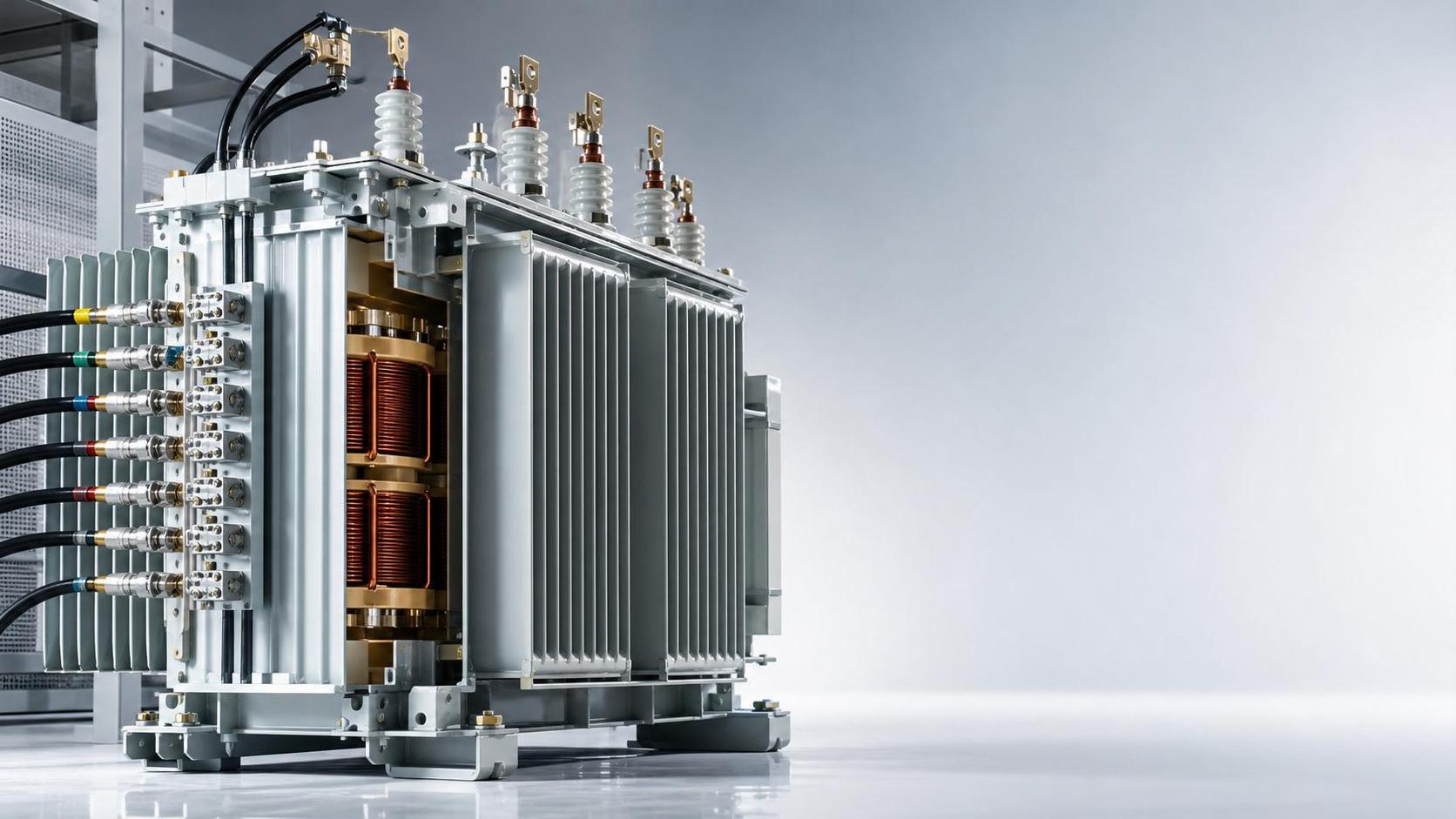 Distribution Transformer Price Factors in 2026