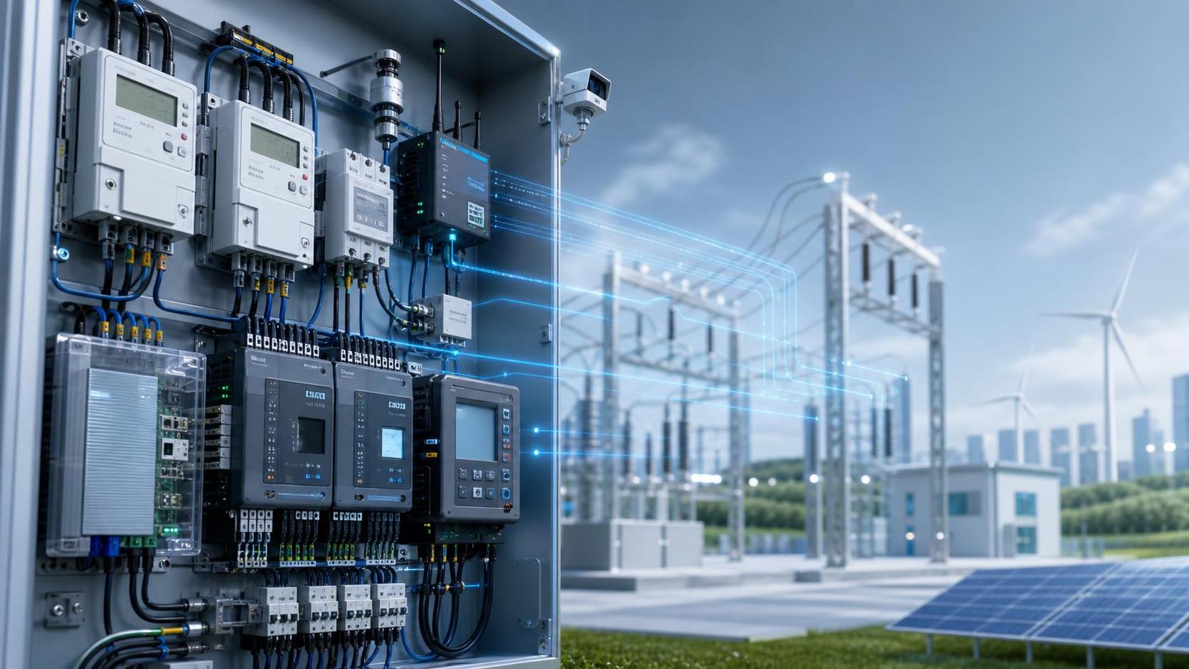 How to Evaluate a Smart Grid Device Manufacturer for Grid Reliability