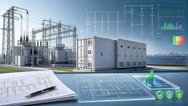 Grid Interconnection Consultant: How to Reduce Approval Delays and Project Risk
