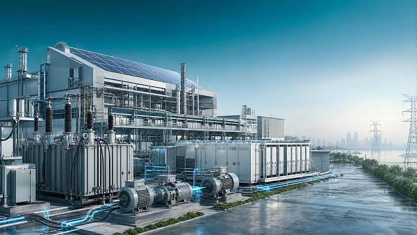 Energy Policy for Industry: 2026 Cost, Risk, and Compliance Trends