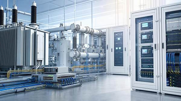 Digital Integration for Substations: Key Standards, Risks, and Implementation Steps
