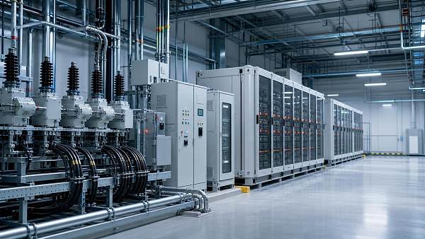 How to Evaluate Risk and ROI in Energy Infrastructure Investment Projects