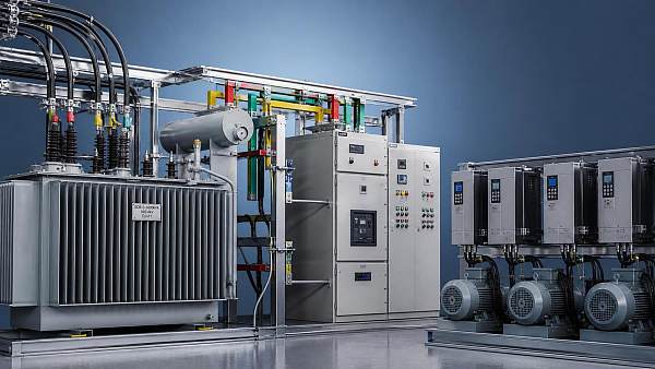 How to Size a Three Phase Power Transformer for Load and Voltage Needs