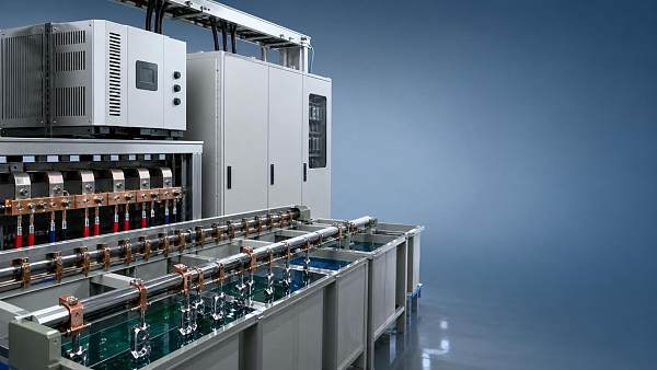 How to Choose a Rectifier for Electroplating Based on Current Density and Bath Chemistry
