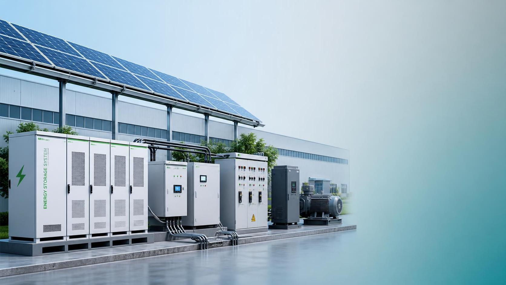 What Makes Energy Transition Solutions Scalable Across Industrial Sites?