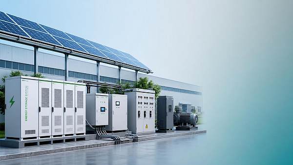 What Makes Energy Transition Solutions Scalable Across Industrial Sites?
