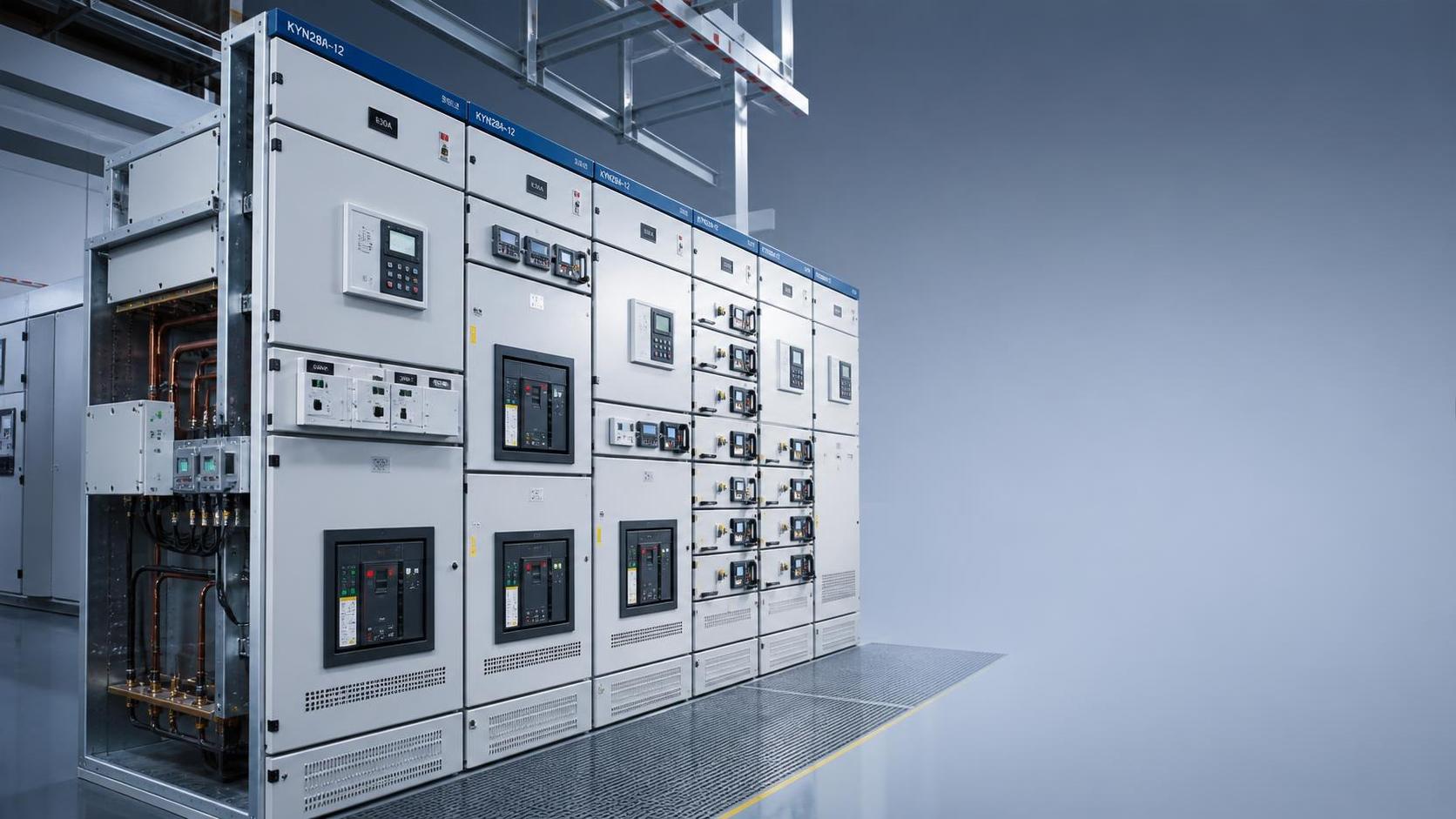 Which Smart Switchgears Technical Specifications Matter Most in Grid Upgrades?