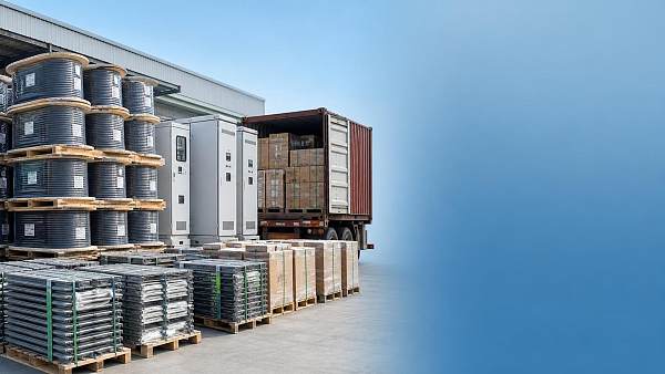When procurement logistics planning reduces freight costs