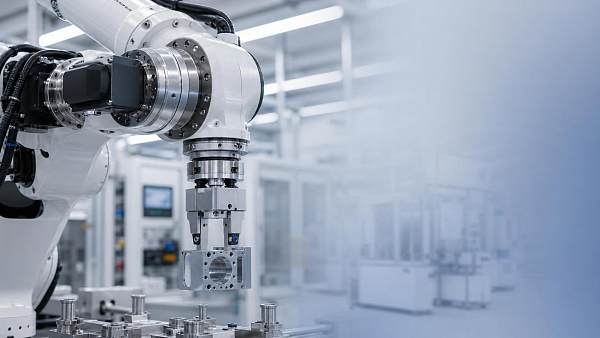 How to size drive systems for robotics without sacrificing precision