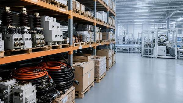 Scenario planning in supply risk management for global sourcing