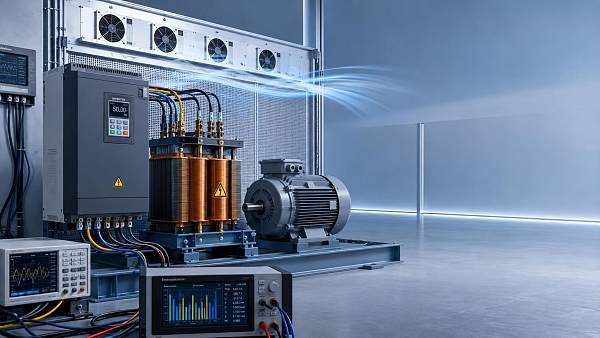 How to conduct a technical comparison by performance under load