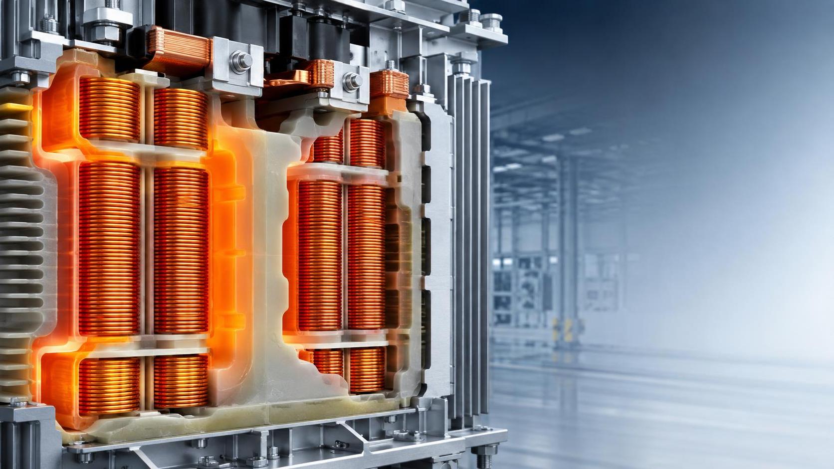 How temperature affects epoxy electrical insulation materials in service