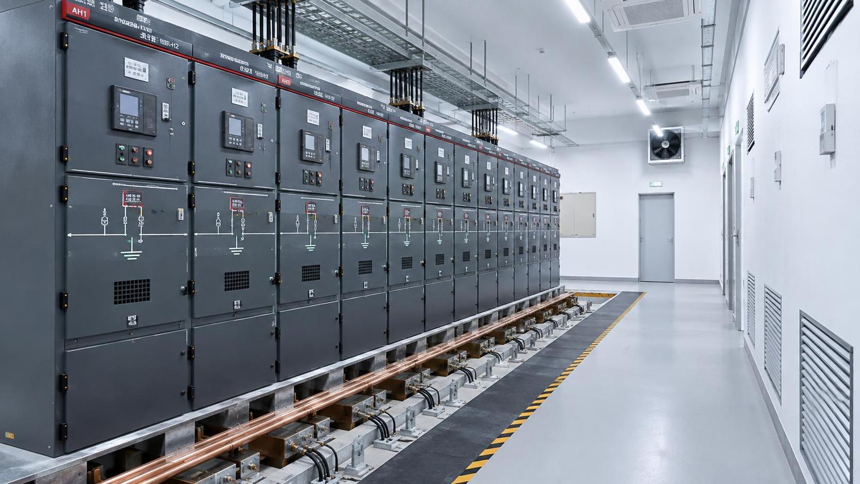 What to verify before accepting a switchgear assembly for site installation