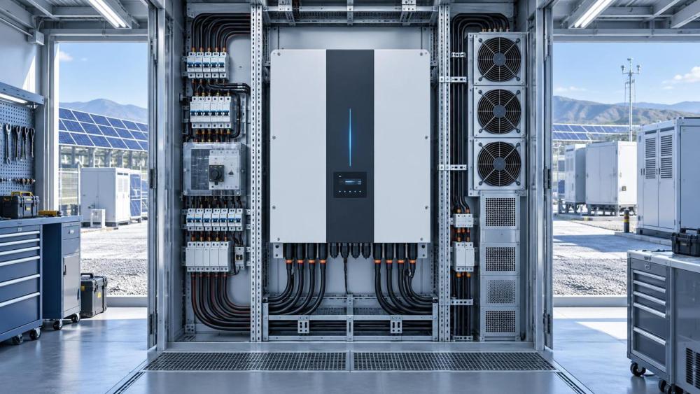 How Do I Calculate Inverter Cost Including Maintenance? How Do I Calculate Inverter Cost Including Maintenance?