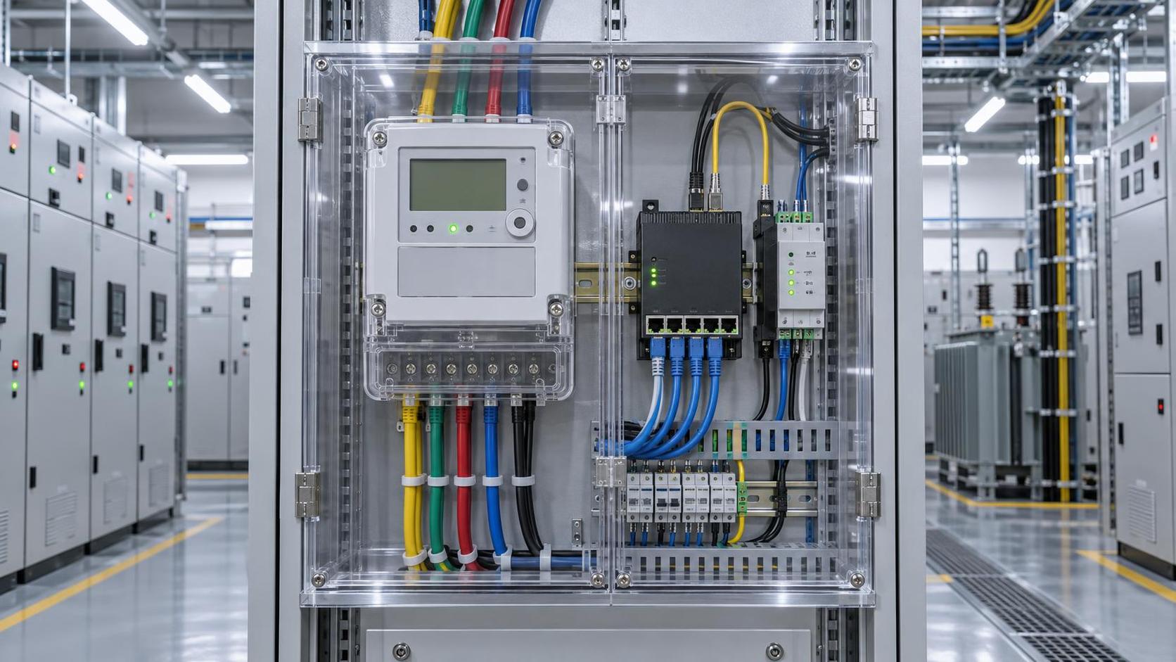 How Do I Troubleshoot Smart Meter Communication Loss?