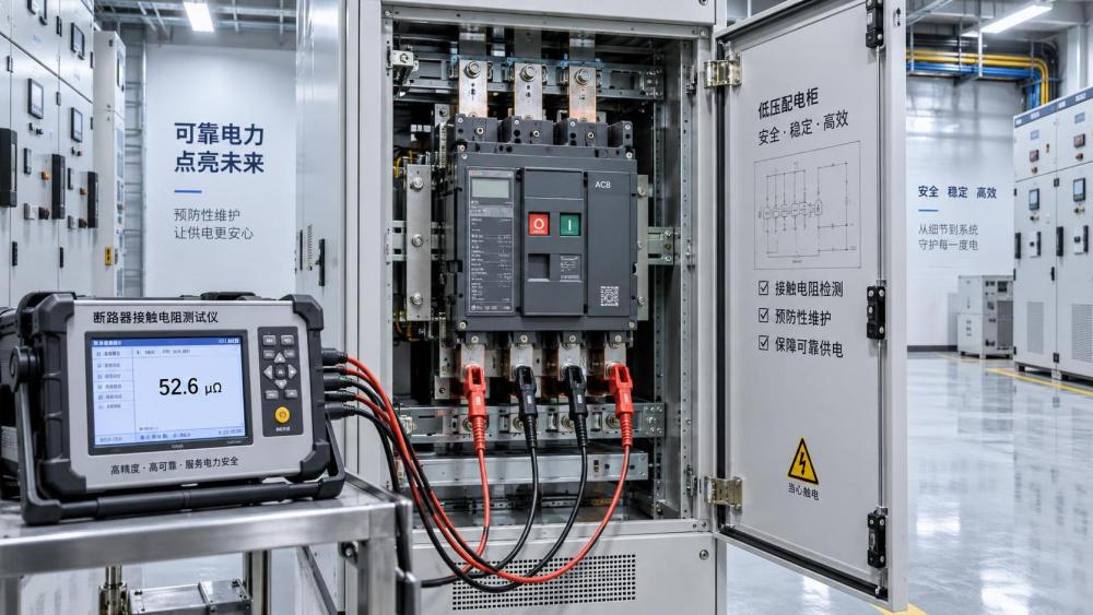 How Often Should Industrial Circuit Breakers Be Tested? How Often Should Industrial Circuit Breakers Be Tested?