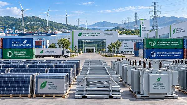 Are 2026 Carbon Policy Changes Likely to Affect Green Energy Bids?