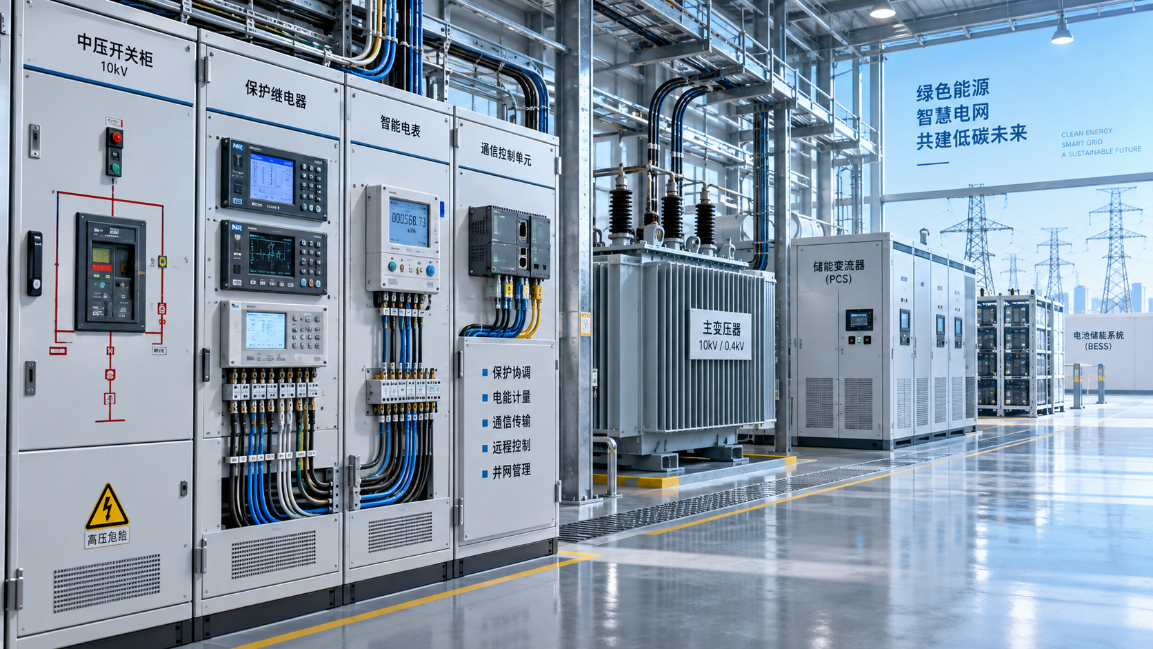 What grid standards consultants should verify before a grid connection