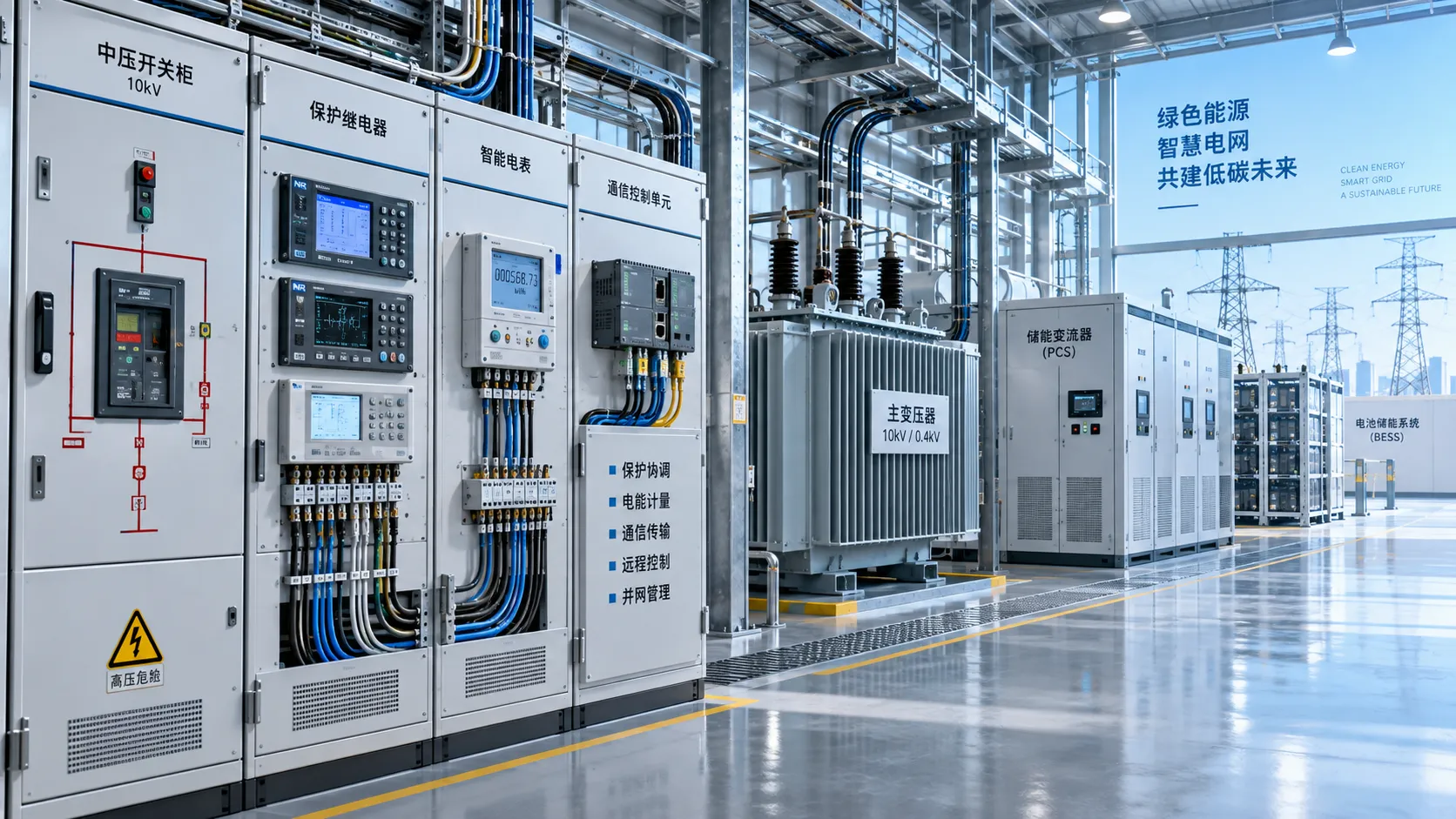 What grid standards consultants should verify before a grid connection