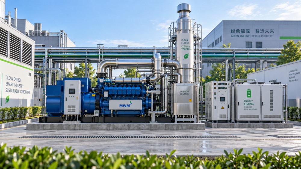 How Do Emissions Rules Affect Power Generation Equipment Selection? How Do Emissions Rules Affect Power Generation Equipment Selection?