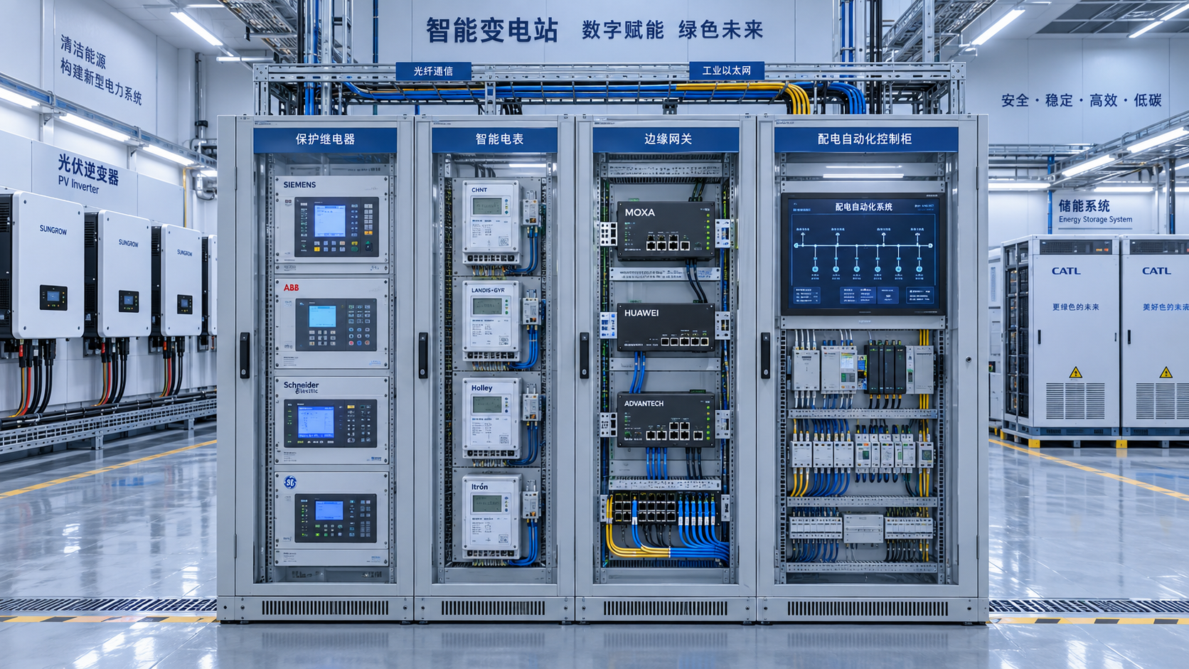 Can Smart Grid Devices from Different Suppliers Interoperate?