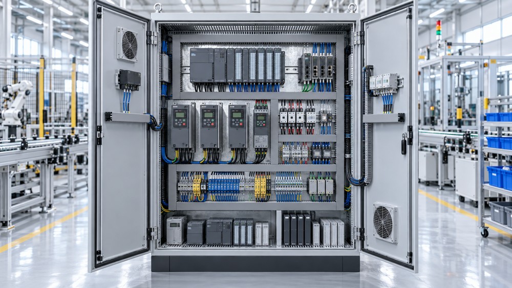 When Should Industrial Automation Components Be Replaced? When Should Industrial Automation Components Be Replaced?