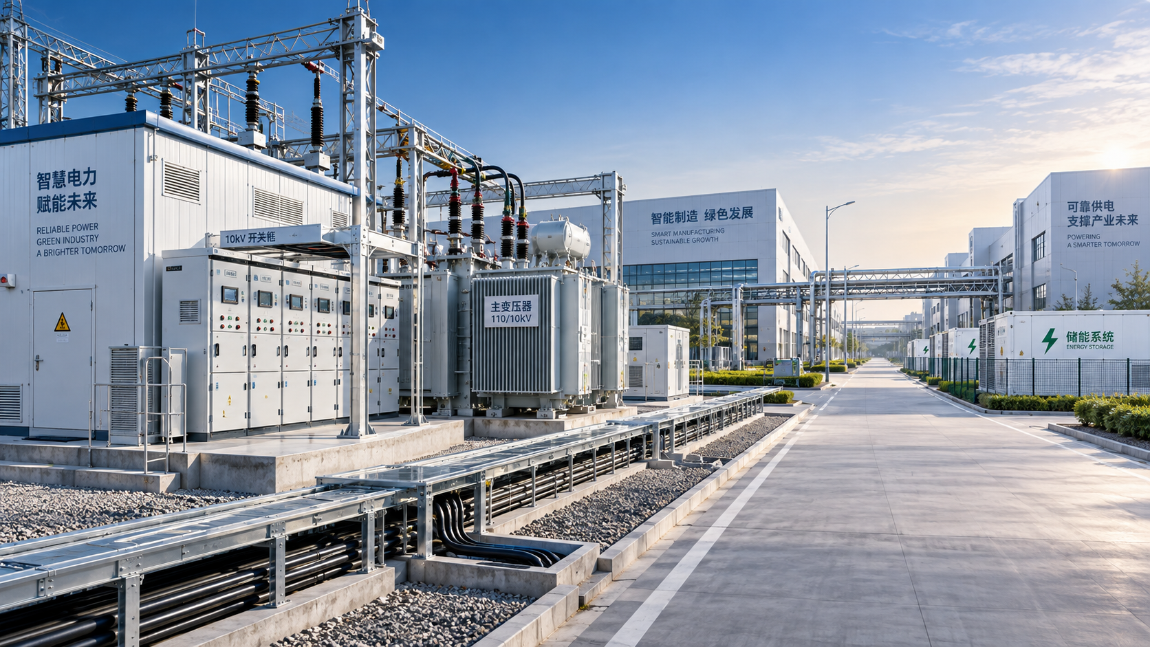How industrial infrastructure development can reduce project delivery risk