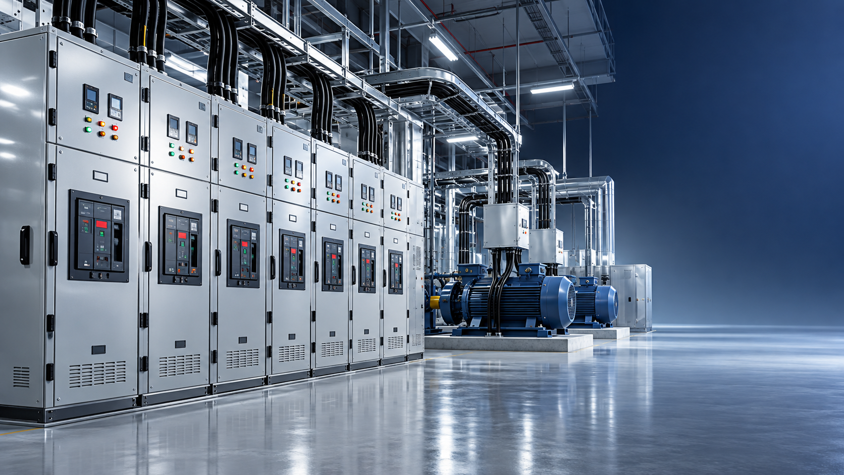 When is metal enclosed switchgear the right fit for industrial sites?