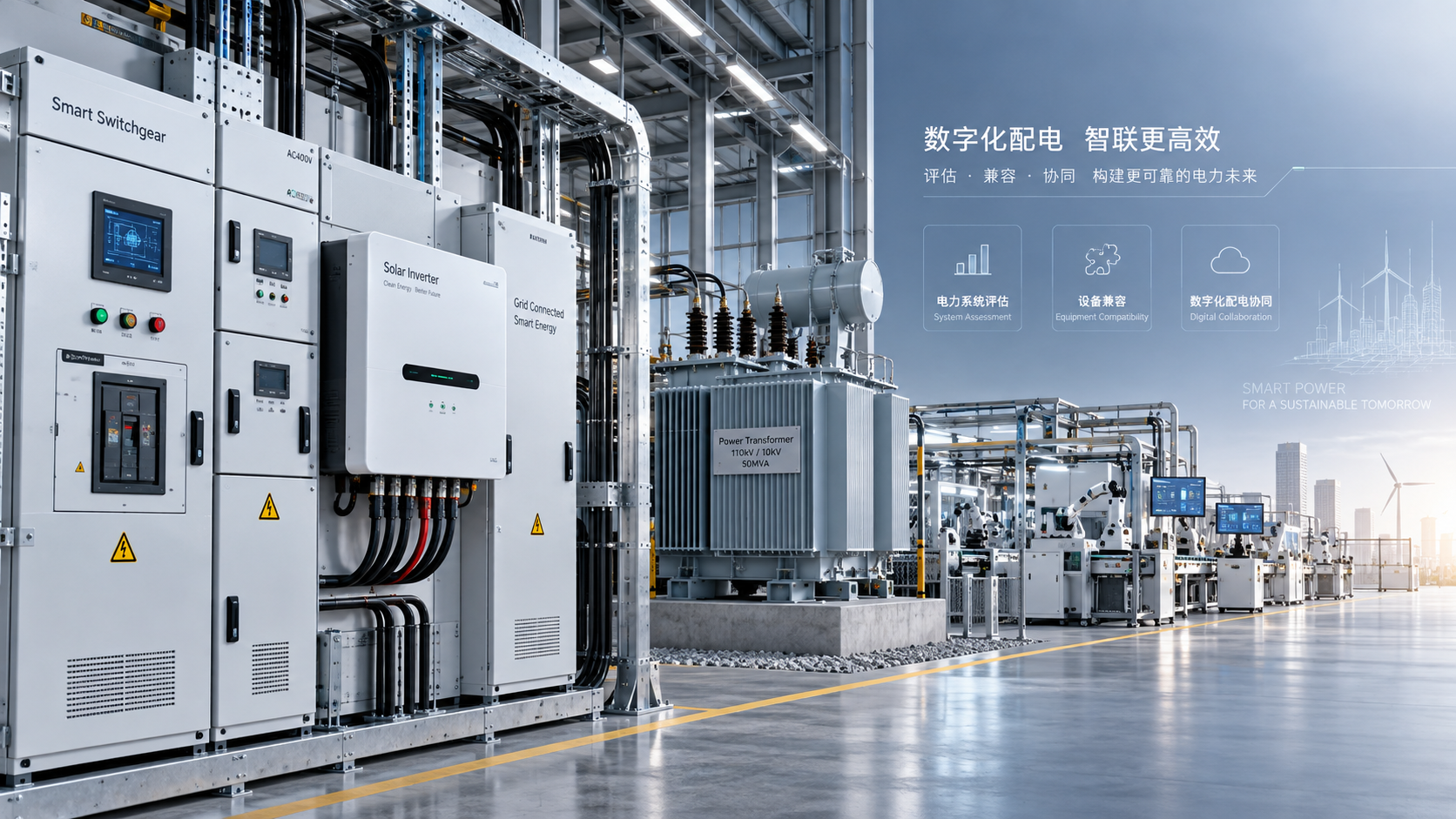 What to evaluate before adopting a hardcore electrical platform