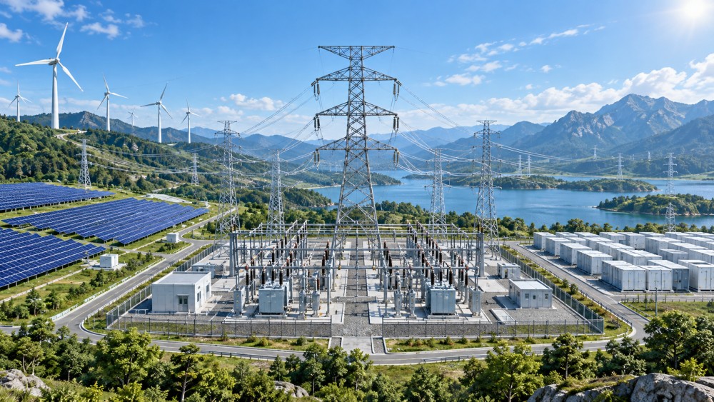 Why Flexible Transmission Schedules Matter as Imbalance Markets Expand Why Flexible Transmission Schedules Matter as Imbalance Markets Expand