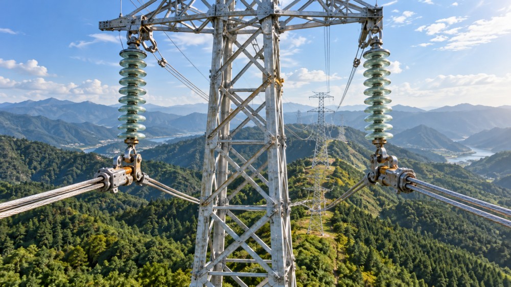 When should high voltage power line maintenance be brought forward? When should high voltage power line maintenance be brought forward?