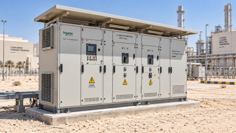 What specifications matter for power distribution equipment in the Middle East? What specifications matter for power distribution equipment in the Middle East?