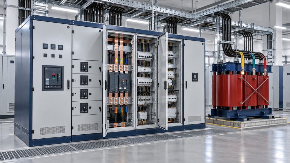 How European rules affect power distribution equipment selection How European rules affect power distribution equipment selection