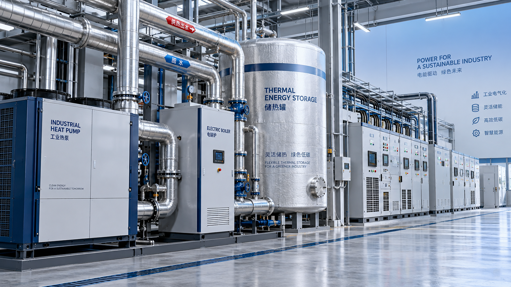 How energy prices affect the cost of decarbonizing industrial processes
