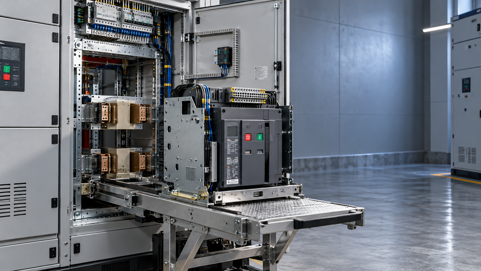 How to vet power distribution technology suppliers for retrofits