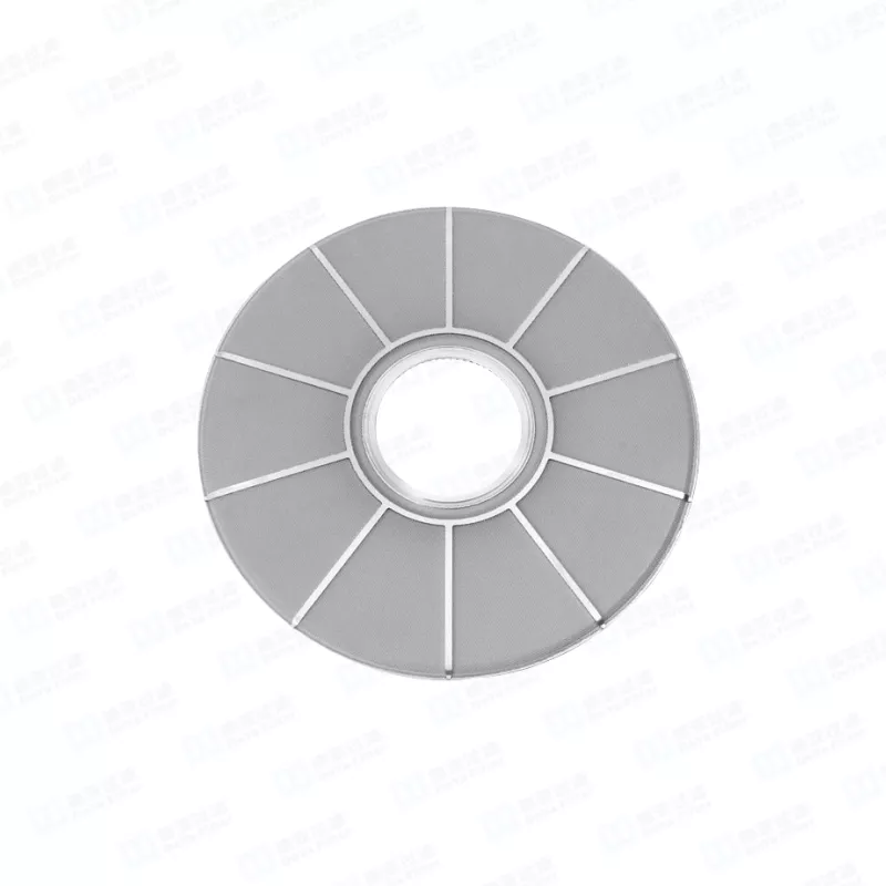 Sintered & Stainless Steel Filter Discs