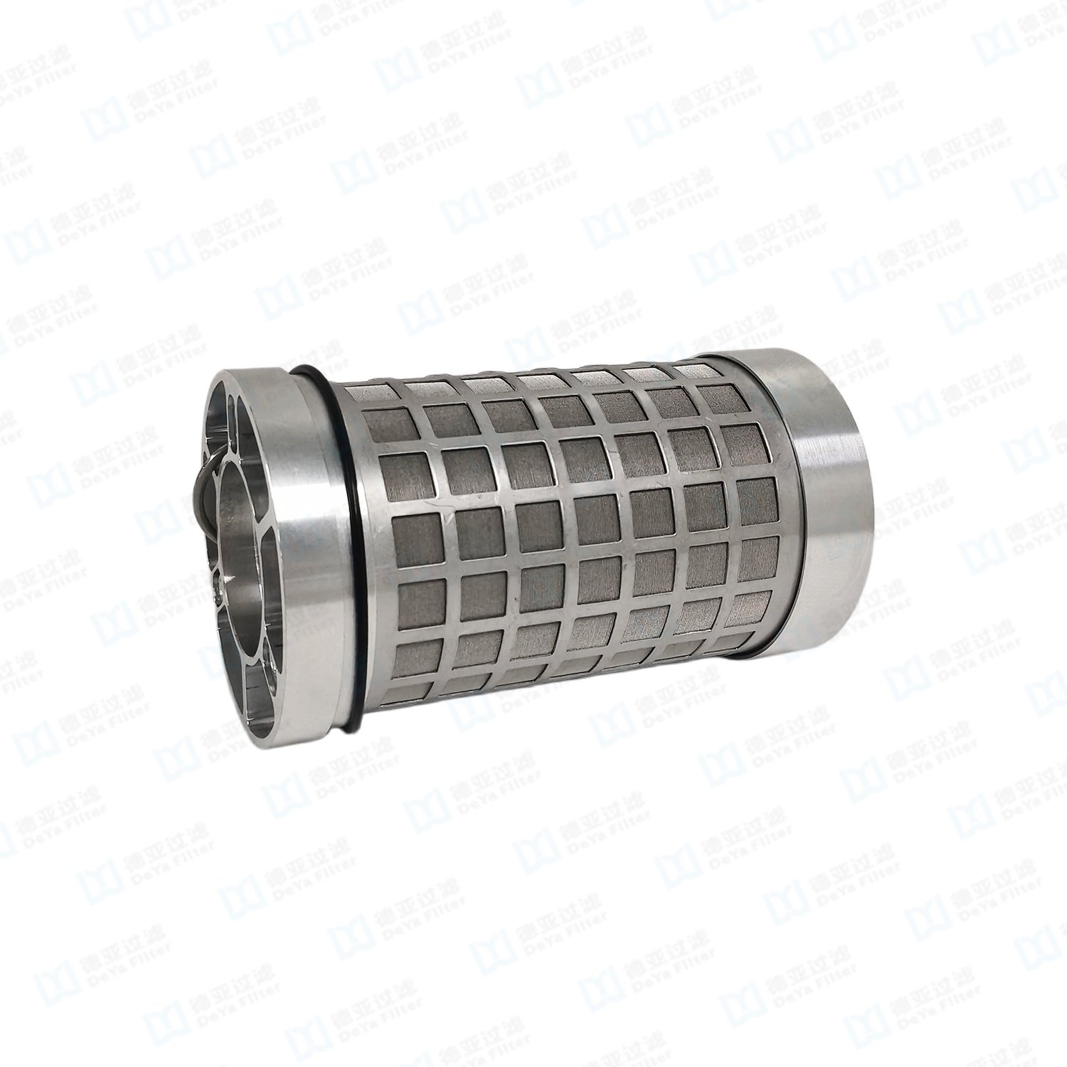 Turbine Oil Pump Parallel Filter Element