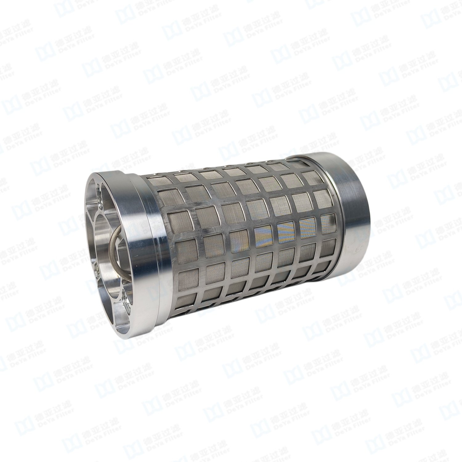 Turbine Oil Pump Parallel Filter Element