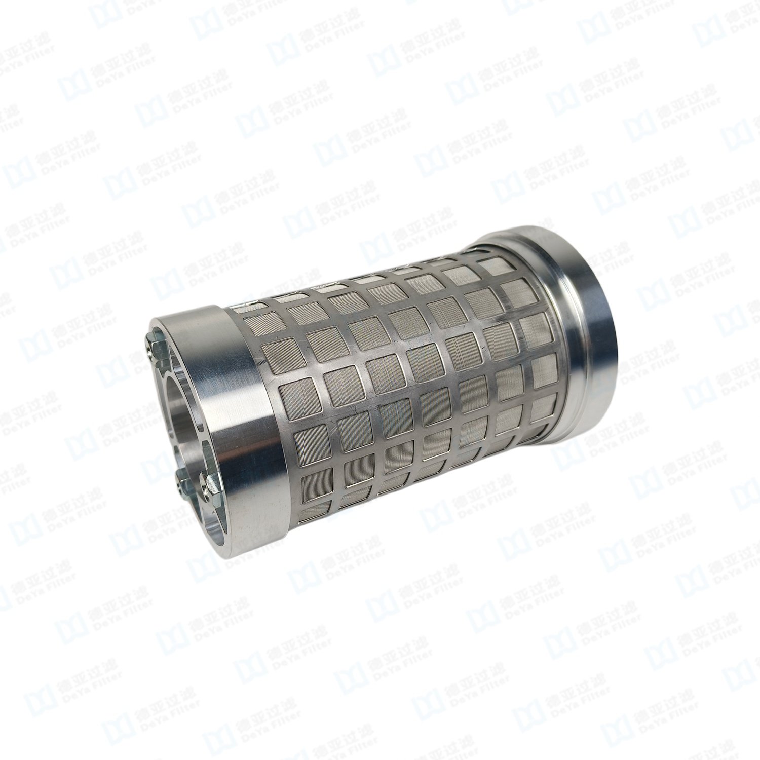 Turbine Oil Pump Parallel Filter Element