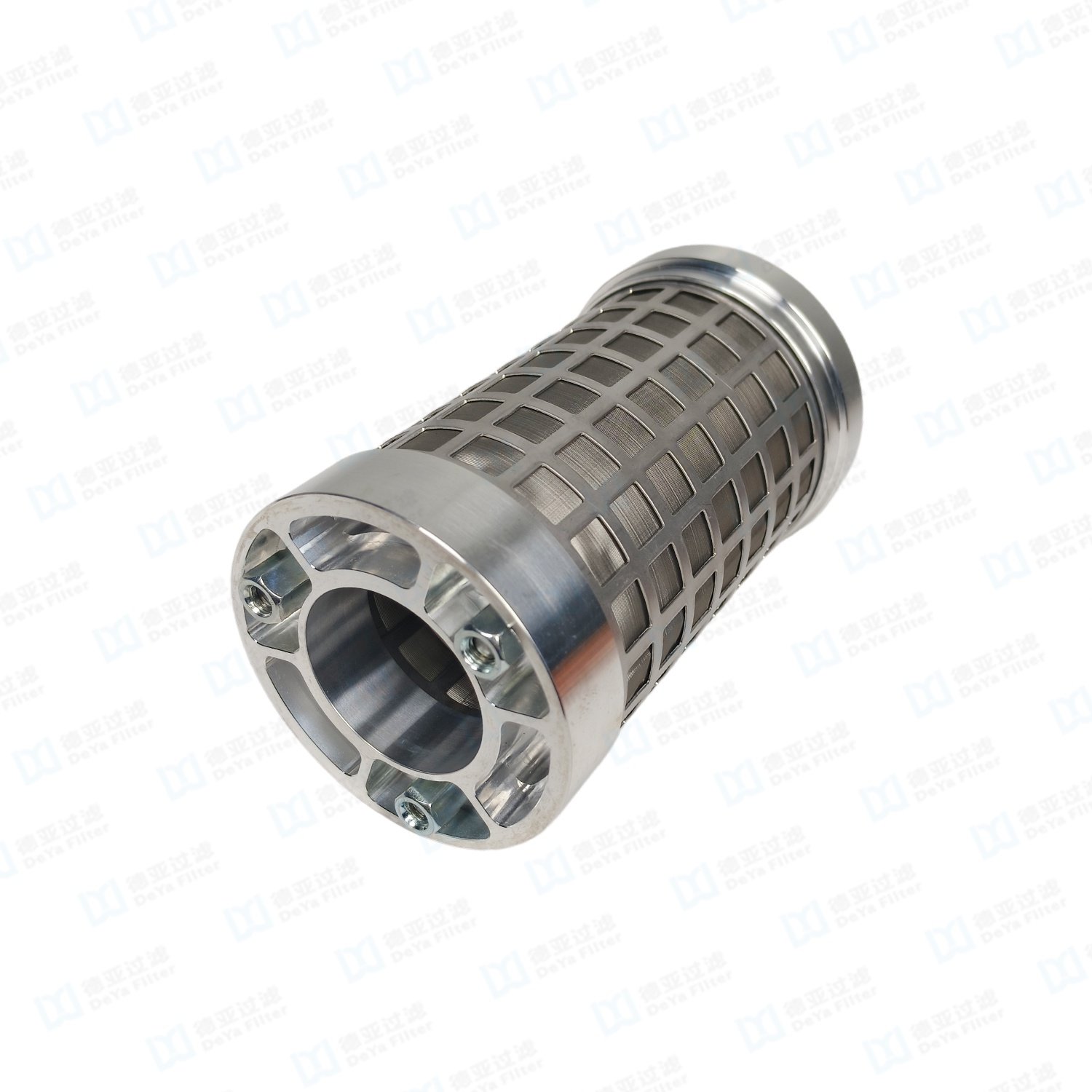 Turbine Oil Pump Parallel Filter Element