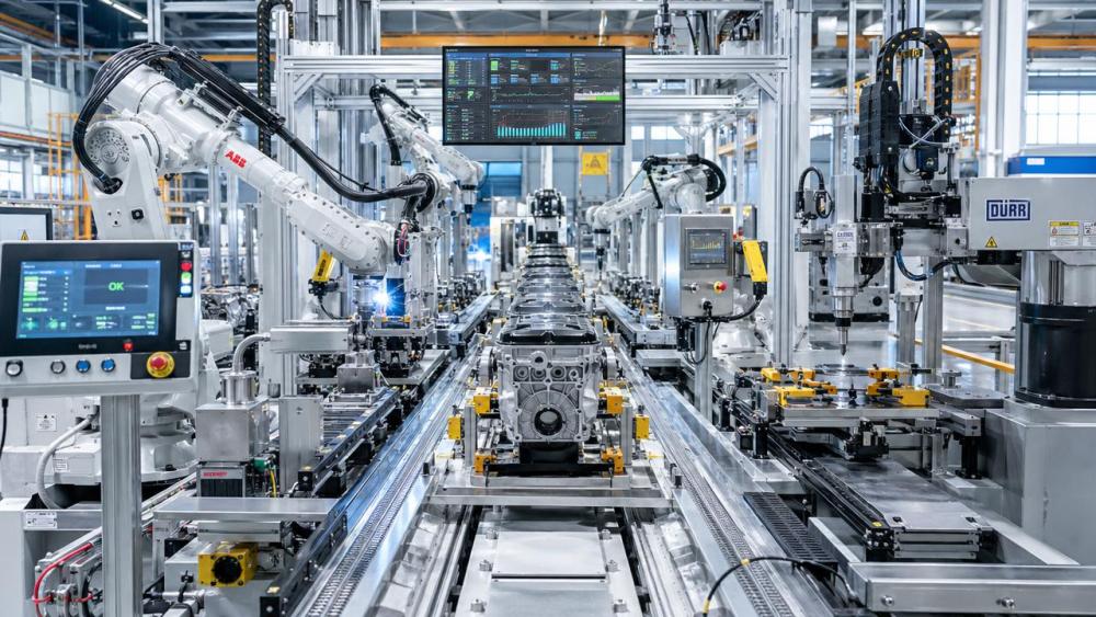Where technology integration fails on the factory floor Where technology integration fails on the factory floor