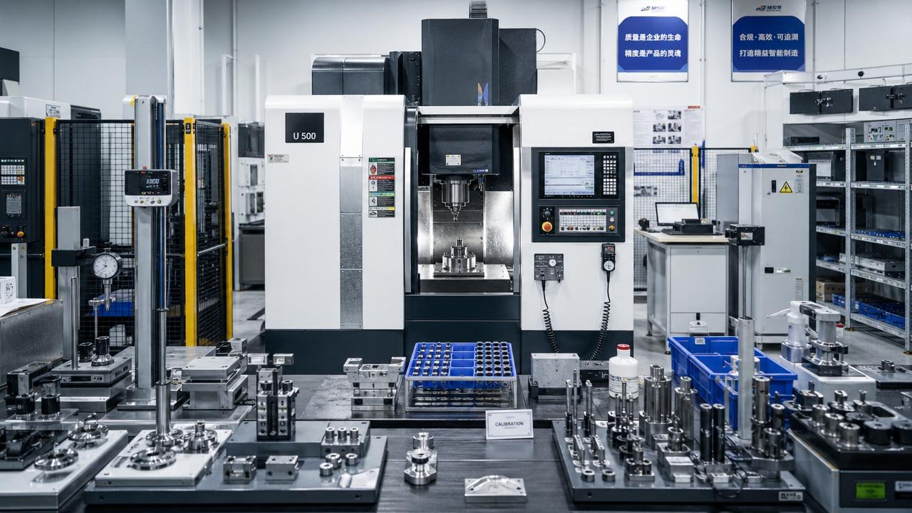 Advanced manufacturing costs that rarely show up early