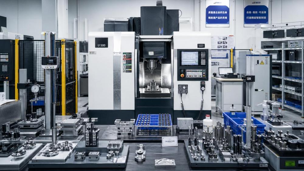 Advanced manufacturing costs that rarely show up early Advanced manufacturing costs that rarely show up early