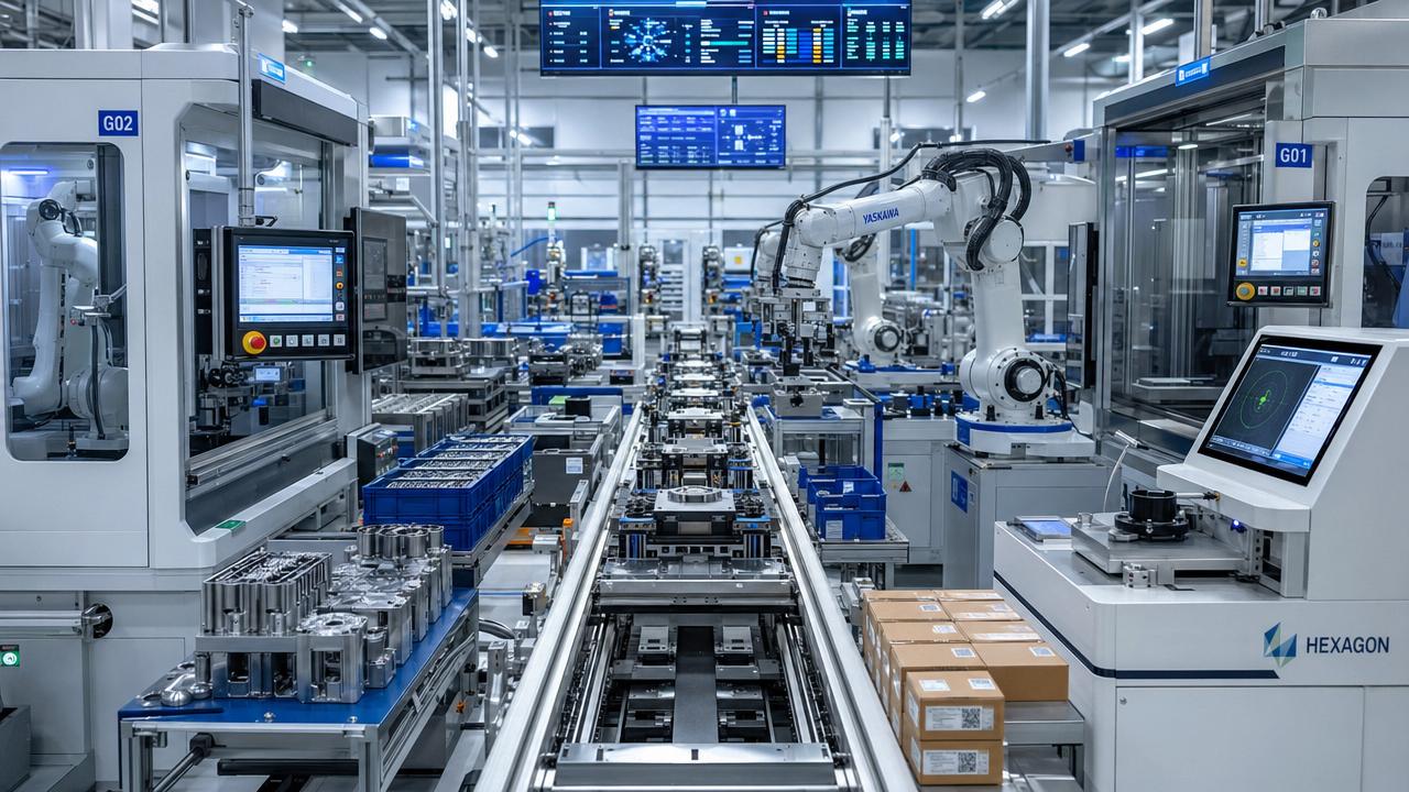 What industrial research says about shorter production runs What industrial research says about shorter production runs