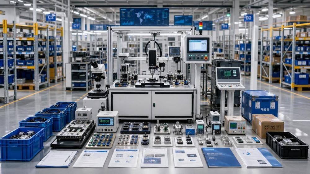 When industrial solutions create new supply chain risks When industrial solutions create new supply chain risks