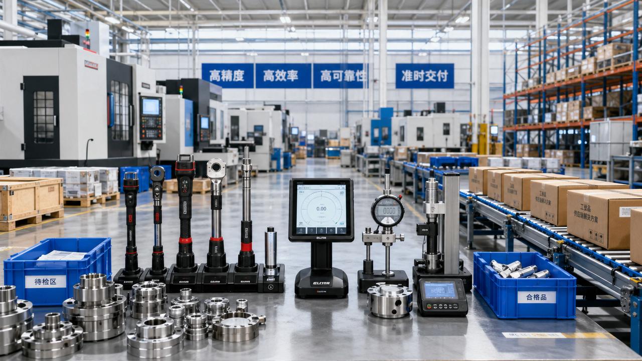 Industrial innovation is moving faster than supplier lead times Industrial innovation is moving faster than supplier lead times