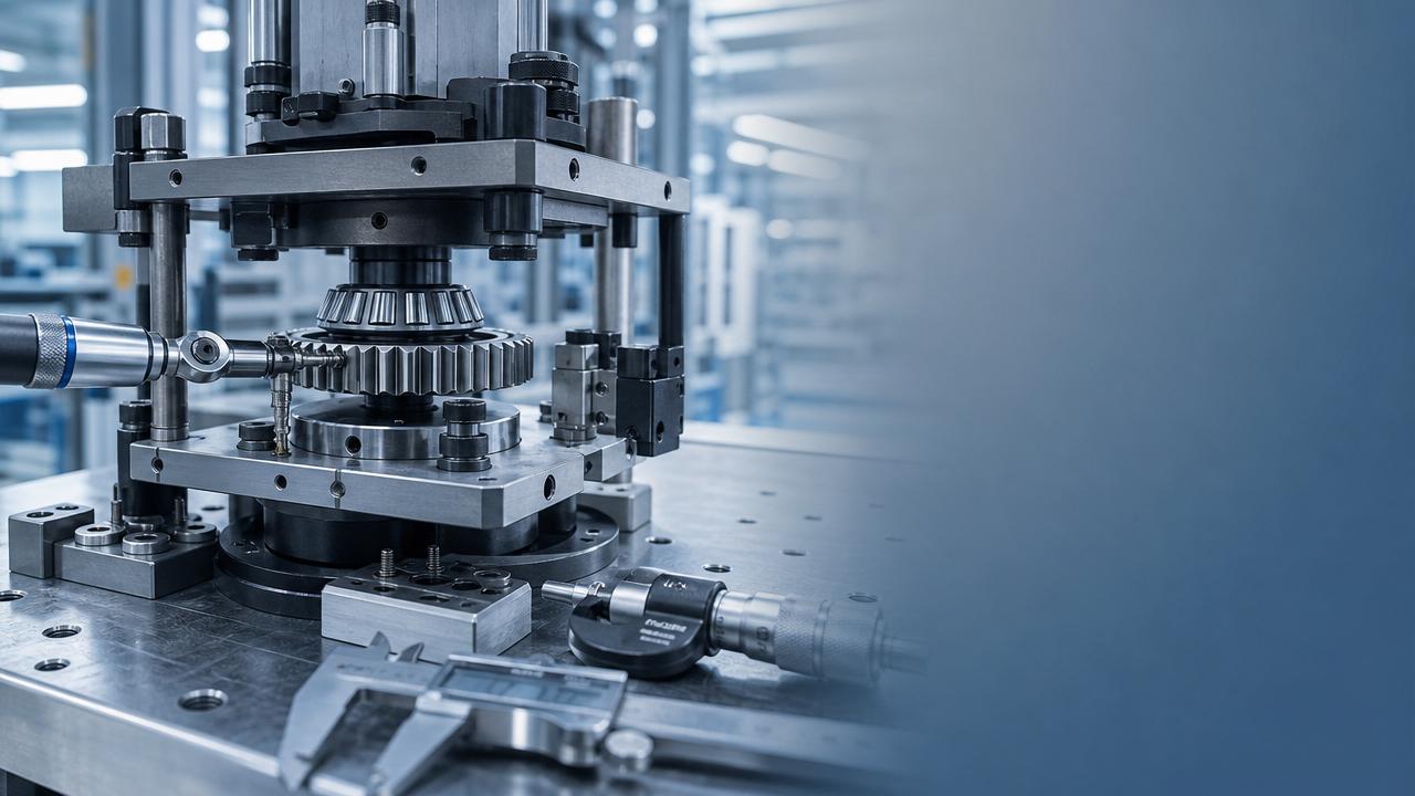 Industrial Assembly Delays Often Start With Tolerance Drift