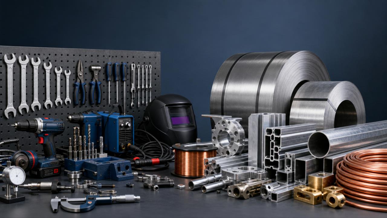 Will raw material fluctuations keep tool prices unstable in 2026?
